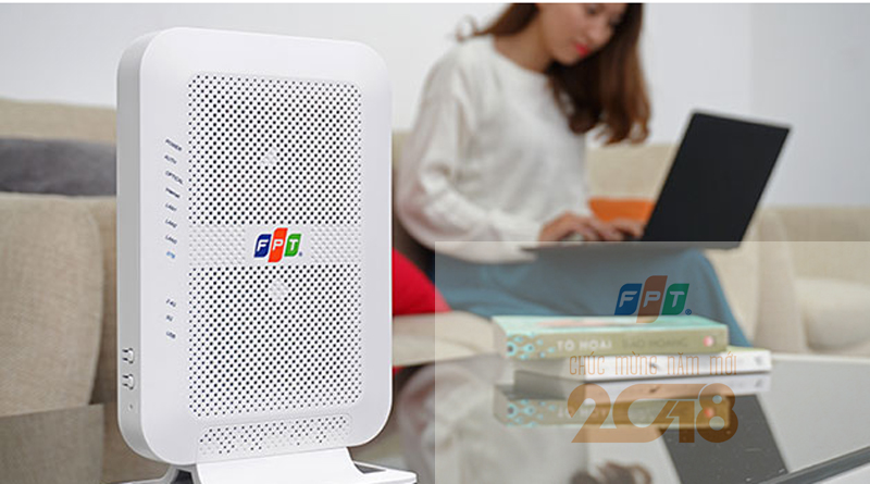 Lắp đặt internet FPT ở Lý Nhân, Hà Nam gói cước gia đình