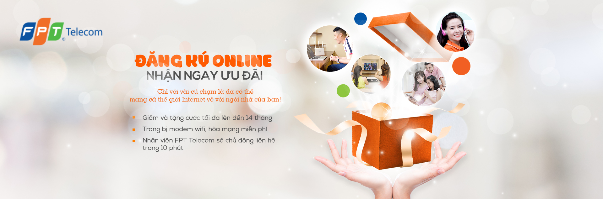 Lắp đặt cáp quang FPT 2019 Lắp đặt cáp quang FPT 2019