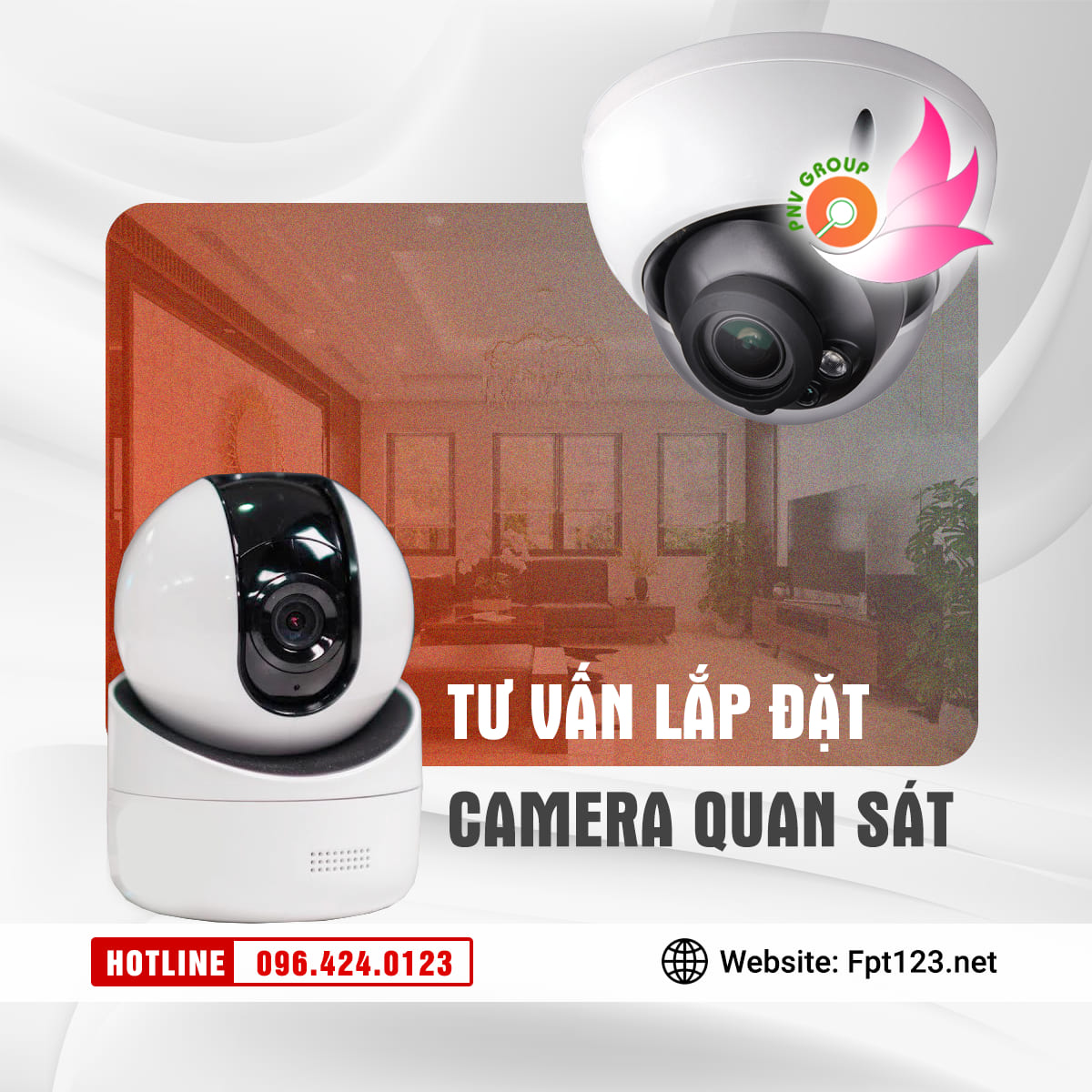 Lắp đặt camera chống trộm huyện Sơn Tịnh, Quảng Ngãi