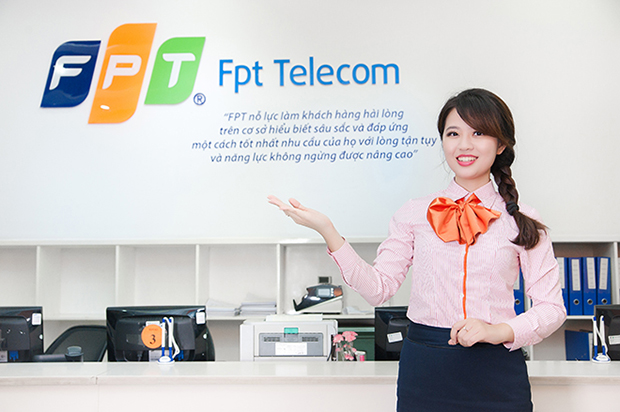 Đăng ký internet và truyền hình FPT Tam Điệp, Ninh Bình