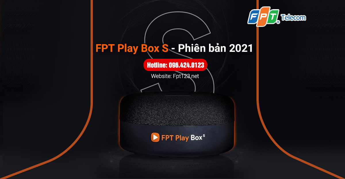 Lắp đặt FPT Play Box tại Bình Chánh, TP HCM
