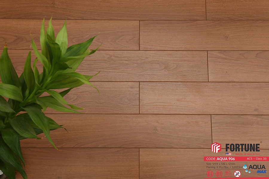 Các tiêu chuẩn của sàn gỗ công nghiệp