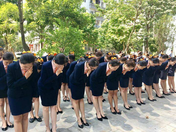 FPT Lào Cai tuyển dụng nhiều vị trí đầu năm 2019